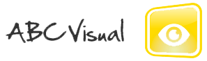 ABC Visual Logo